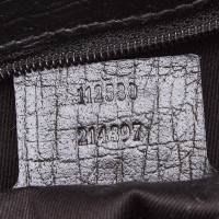 Gucci Tote Bag with Guccissima pattern