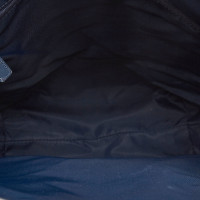 Christian Dior Sac à bandoulière avec motif logo