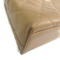 Chanel Handbag made of caviar leather