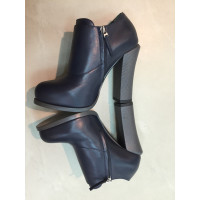 Fendi Ankle boots in grey