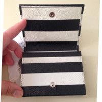 Dolce & Gabbana Wallet in black and white