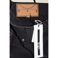 Alexander McQueen Jeans met veters