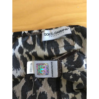 Dolce & Gabbana Shirt with pattern