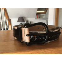 Burberry Belt with studs