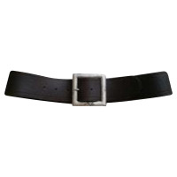 Liu Jo Ceinture en Cuir en Marron