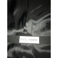 Dolce & Gabbana Kostuum in zwart