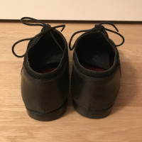 Marc By Marc Jacobs Chaussures à lacets avec crampons
