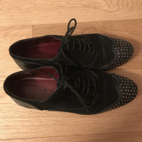 Marc By Marc Jacobs Lace-up shoes with studs