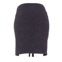 The Kooples skirt in black