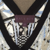 Hale Bob Sweater with print