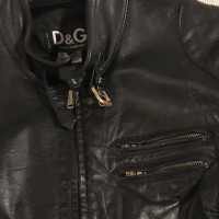 D&G Jacket