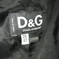 D&G jasje