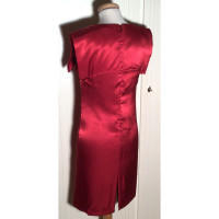 Lanvin Dress in red