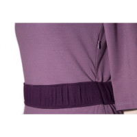 Kilian Kerner Robe en jersey violet