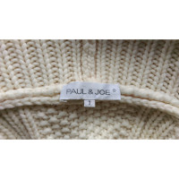 Paul & Joe Strickjacke aus Wolle