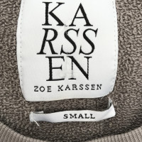 Zoe Karssen deleted product