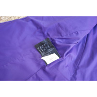 Prada Jacket in purple