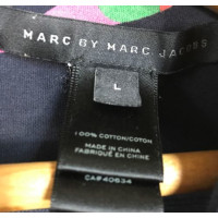 Marc By Marc Jacobs Robe avec motif