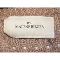 By Malene Birger Sweater met alpaca aandeel