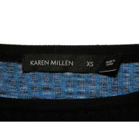 Karen Millen Pull à rayures