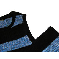Karen Millen Sweater met gestreept patroon