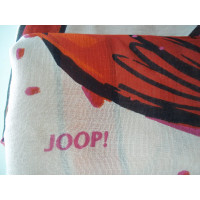 Joop! Scarf with print