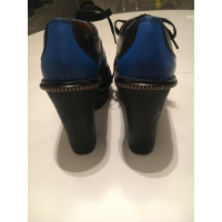 Marc By Marc Jacobs Bottines bicolores