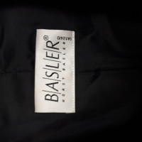 Basler Basler Black Blazer Größe 42 Veste noire