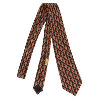 Hermès Krawatte 