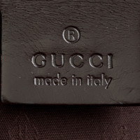 Gucci Web Tassel Tote