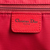 Christian Dior Oblique Rasta Crossbody Bag