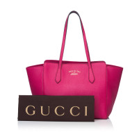 Gucci "Balançoire Tote Bag"