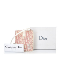 Christian Dior Schuine draver Mini Crossbody