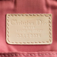 Christian Dior Oblique Trotter Mini Crossbody