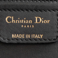 Christian Dior Zacht winkelen Tote