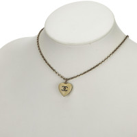Chanel Necklace with pendant
