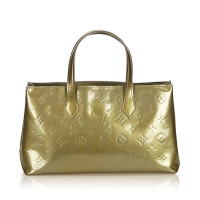 Louis Vuitton Wilshire en Cuir en Gris