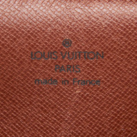 Louis Vuitton Amazone en Toile en Marron