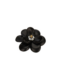 Chanel Floral brooch