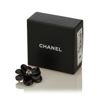 Chanel Bloemenbroche