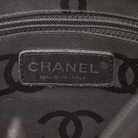 Chanel "Ligne Cambon Tote Small"