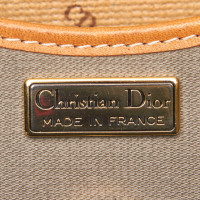 Christian Dior Umhängetasche aus PVC