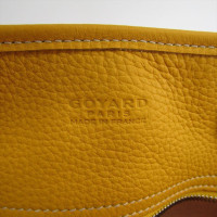 Goyard "Sac Hardy"