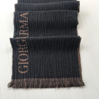 Giorgio Armani Wool scarf