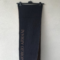 Giorgio Armani Wool scarf