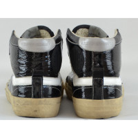 Golden Goose Patent leather sneakers