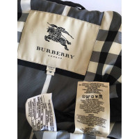 Burberry Vest in zwart