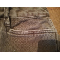 Polo Ralph Lauren Jeans im Used-Look