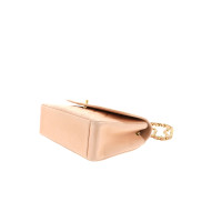 Chanel Diana Leather in Pink