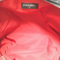 Chanel Necessaire in black